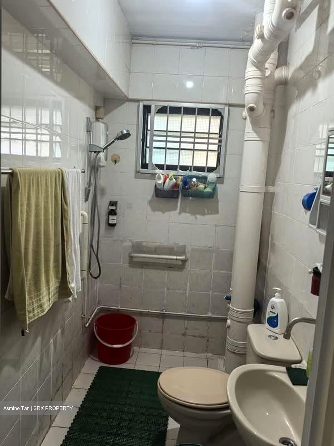 Blk 683B Jurong West Central 1 (Jurong West), HDB 4 Rooms #599256071